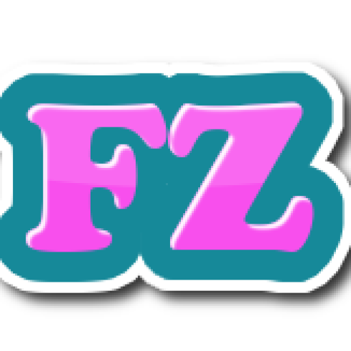 FluxZap Logo