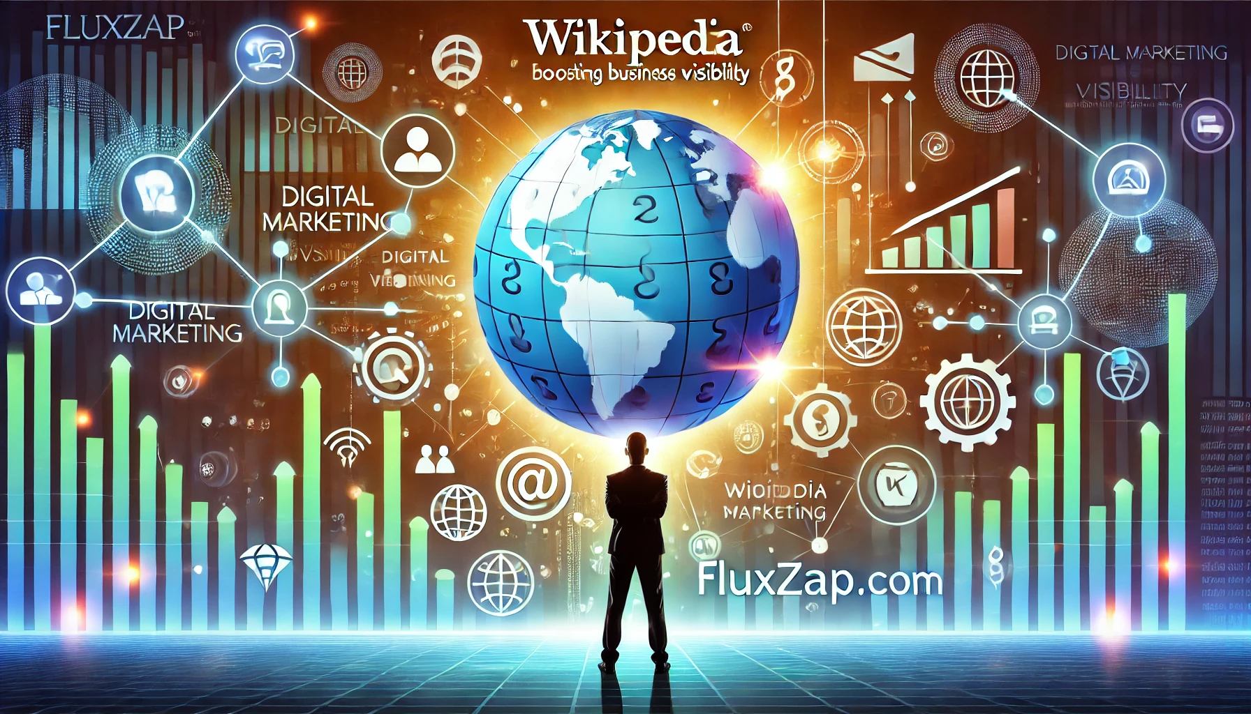 Boost Your Business Visibility: A Guide to Using Wikipedia for Promotion