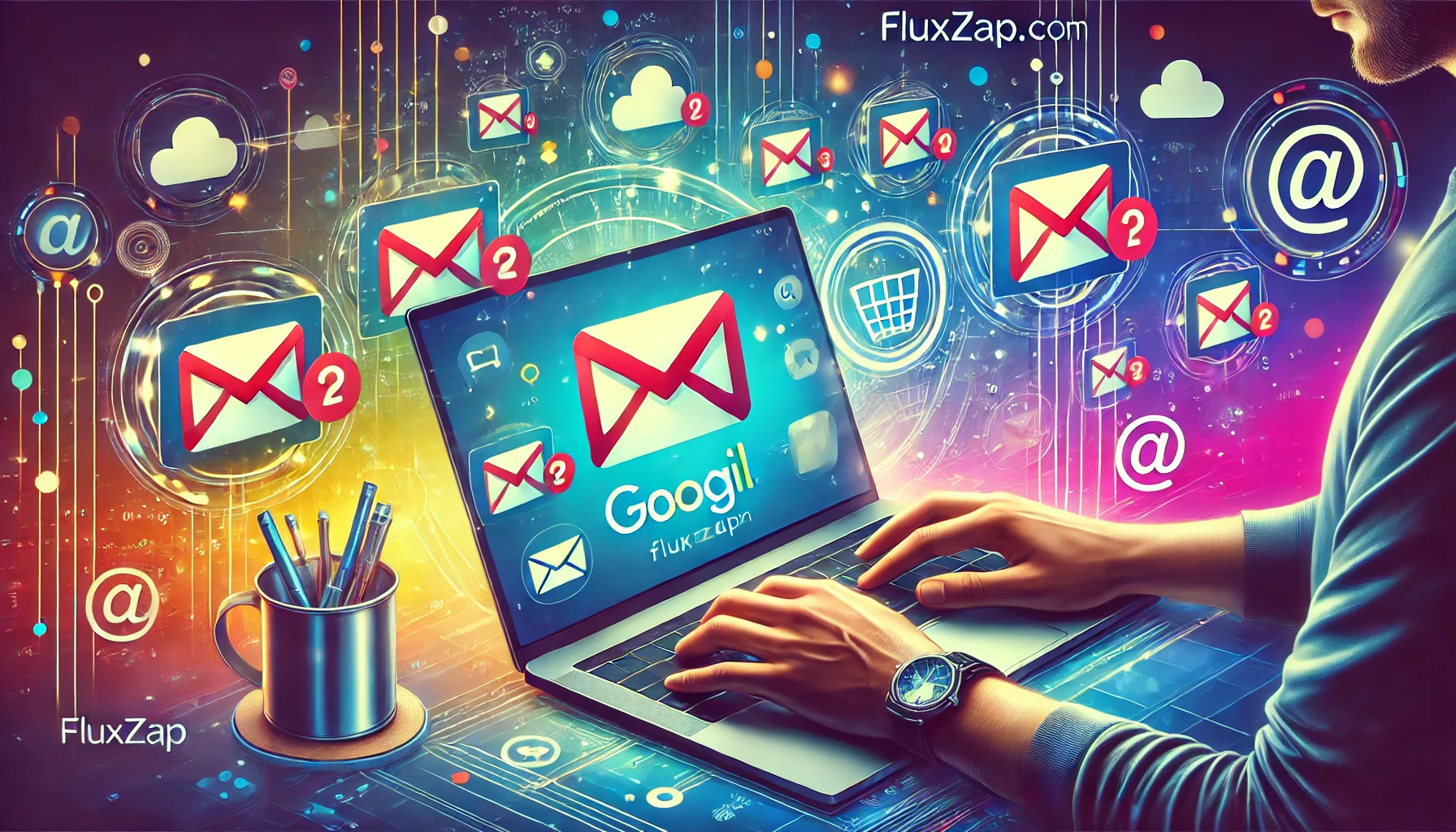 How to Create Multiple Gmail Accounts