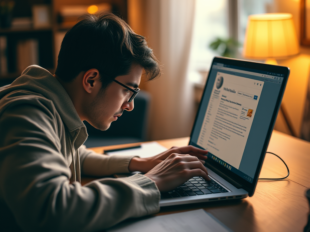 How to Create a Wikipedia Page: Tips and Maintaining Quality