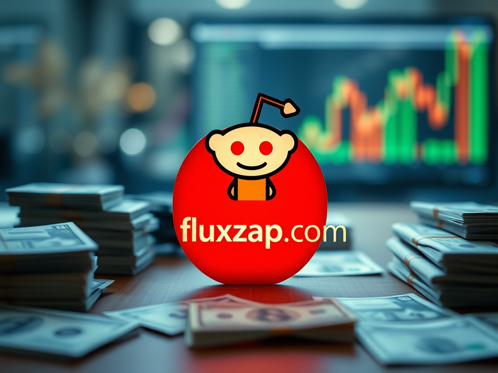 Make money on reddit