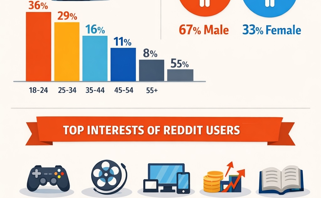 Why Reddit Is a Goldmine for Market Research
