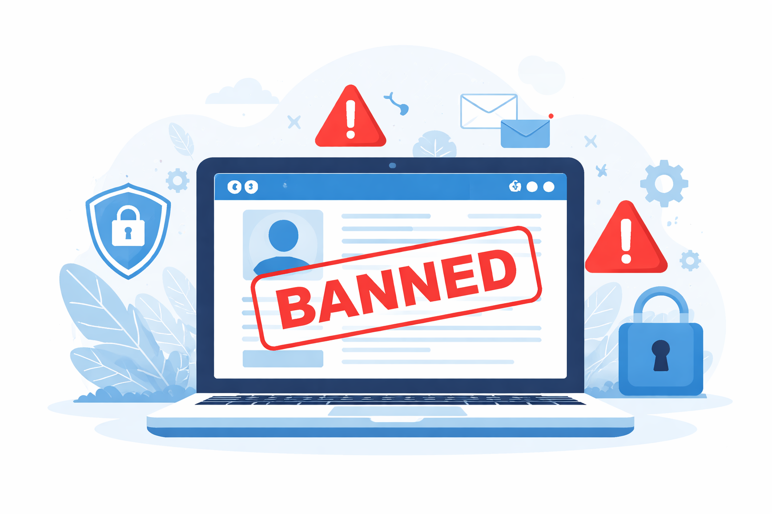 Buying LinkedIn Accounts: Risks and Solutions